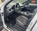 Білий Ауді Ку 7, об'ємом двигуна 2.97 л та пробігом 188 тис. км за 36800 $, фото 41 на Automoto.ua