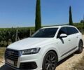 Білий Ауді Ку 7, об'ємом двигуна 2.97 л та пробігом 210 тис. км за 36600 $, фото 1 на Automoto.ua
