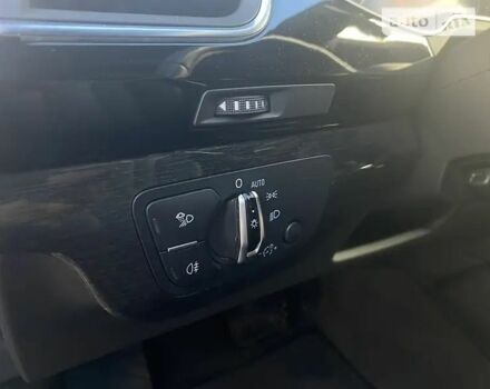 Білий Ауді Ку 7, об'ємом двигуна 3 л та пробігом 192 тис. км за 22500 $, фото 7 на Automoto.ua