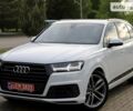 Білий Ауді Ку 7, об'ємом двигуна 3 л та пробігом 137 тис. км за 44950 $, фото 2 на Automoto.ua