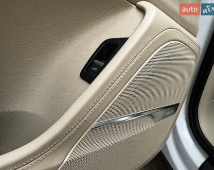 Белый Ауди Ку 7, объемом двигателя 3 л и пробегом 79 тыс. км за 38999 $, фото 41 на Automoto.ua