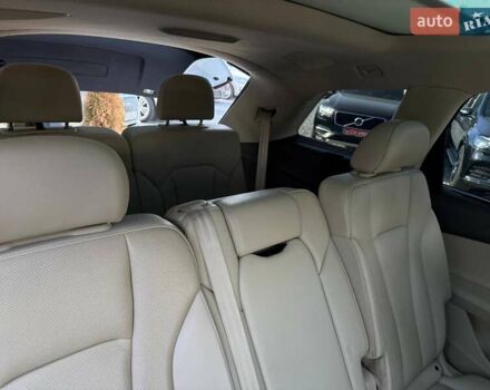 Ауді Ку 7 2017 у Рівному на Automoto.ua Білий Ауді Ку 7, об'ємом двигуна 3 л та пробігом 149 тис. км за 31000 $, фото 80 на Automoto.ua