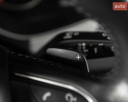 Білий Ауді Ку 7, об'ємом двигуна 2.97 л та пробігом 84 тис. км за 45900 $, фото 42 на Automoto.ua