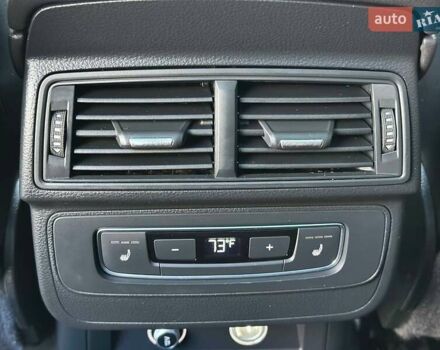 Білий Ауді Ку 7, об'ємом двигуна 3 л та пробігом 193 тис. км за 23300 $, фото 17 на Automoto.ua