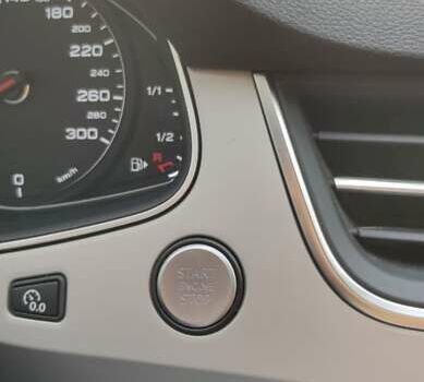 Белый Ауди Ку 7, объемом двигателя 2.97 л и пробегом 173 тыс. км за 42000 $, фото 14 на Automoto.ua