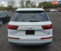 Белый Ауди Ку 7, объемом двигателя 3 л и пробегом 77 тыс. км за 6700 $, фото 5 на Automoto.ua