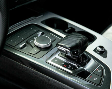 Білий Ауді Ку 7, об'ємом двигуна 2.97 л та пробігом 250 тис. км за 37500 $, фото 21 на Automoto.ua