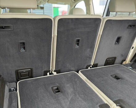 Белый Ауди Ку 7, объемом двигателя 3 л и пробегом 125 тыс. км за 29499 $, фото 42 на Automoto.ua