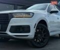 Ауді Ку 7 2017 у Рівному на Automoto.ua Білий Ауді Ку 7, об'ємом двигуна 3 л та пробігом 149 тис. км за 31000 $, фото 4 на Automoto.ua