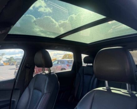 Белый Ауди Ку 7, объемом двигателя 2 л и пробегом 59 тыс. км за 17000 $, фото 15 на Automoto.ua