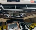 Білий Ауді Ку 7, об'ємом двигуна 2.97 л та пробігом 303 тис. км за 30000 $, фото 16 на Automoto.ua