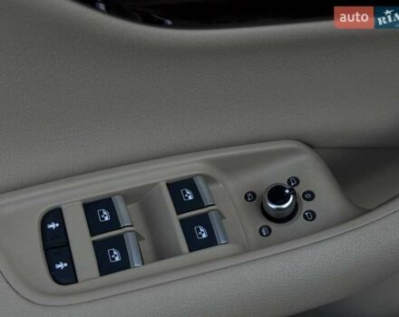 Ауді Ку 7 2017 у Рівному на Automoto.ua Білий Ауді Ку 7, об'ємом двигуна 3 л та пробігом 149 тис. км за 31000 $, фото 33 на Automoto.ua