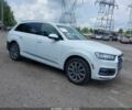 Белый Ауди Ку 7, объемом двигателя 3 л и пробегом 68 тыс. км за 9200 $, фото 1 на Automoto.ua