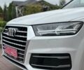 Белый Ауди Ку 7, объемом двигателя 2.97 л и пробегом 131 тыс. км за 37555 $, фото 11 на Automoto.ua