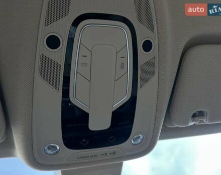 Білий Ауді Ку 7, об'ємом двигуна 2.97 л та пробігом 303 тис. км за 30000 $, фото 18 на Automoto.ua