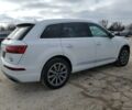 Белый Ауди Ку 7, объемом двигателя 3 л и пробегом 155 тыс. км за 18800 $, фото 5 на Automoto.ua