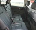 Белый Ауди Ку 7, объемом двигателя 3 л и пробегом 136 тыс. км за 7300 $, фото 9 на Automoto.ua