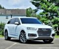 Білий Ауді Ку 7, об'ємом двигуна 3 л та пробігом 68 тис. км за 20000 $, фото 6 на Automoto.ua
