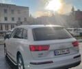 Белый Ауди Ку 7, объемом двигателя 3 л и пробегом 181 тыс. км за 24700 $, фото 1 на Automoto.ua