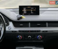 Белый Ауди Ку 7, объемом двигателя 2.97 л и пробегом 250 тыс. км за 39999 $, фото 24 на Automoto.ua
