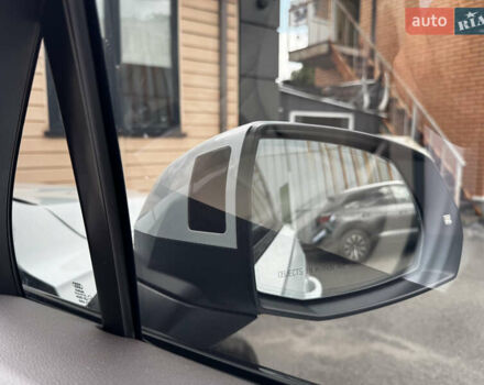 Белый Ауди Ку 7, объемом двигателя 3 л и пробегом 79 тыс. км за 38999 $, фото 53 на Automoto.ua