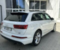 Білий Ауді Ку 7, об'ємом двигуна 2.97 л та пробігом 250 тис. км за 37500 $, фото 7 на Automoto.ua