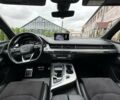 Белый Ауди Ку 7, объемом двигателя 2.97 л и пробегом 131 тыс. км за 37555 $, фото 142 на Automoto.ua