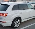 Белый Ауди Ку 7, объемом двигателя 3 л и пробегом 242 тыс. км за 25900 $, фото 8 на Automoto.ua