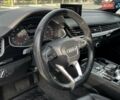 Белый Ауди Ку 7, объемом двигателя 3 л и пробегом 144 тыс. км за 23999 $, фото 25 на Automoto.ua
