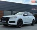 Ауді Ку 7 2017 у Рівному на Automoto.ua Білий Ауді Ку 7, об'ємом двигуна 3 л та пробігом 149 тис. км за 31000 $, фото 1 на Automoto.ua