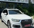 Білий Ауді Ку 7, об'ємом двигуна 3 л та пробігом 222 тис. км за 24700 $, фото 1 на Automoto.ua