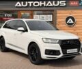Белый Ауди Ку 7, объемом двигателя 3 л и пробегом 168 тыс. км за 24900 $, фото 1 на Automoto.ua