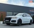 Ауді Ку 7 2017 у Рівному на Automoto.ua Білий Ауді Ку 7, об'ємом двигуна 3 л та пробігом 149 тис. км за 31000 $, фото 1 на Automoto.ua