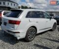 Ауді Ку 7 2017 у Києві на Automoto.ua Білий Ауді Ку 7, об'ємом двигуна 3 л та пробігом 103 тис. км за 19280 $, фото 3 на Automoto.ua