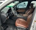 Белый Ауди Ку 7, объемом двигателя 3 л и пробегом 185 тыс. км за 38290 $, фото 34 на Automoto.ua
