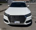 Белый Ауди Ку 7, объемом двигателя 3 л и пробегом 155 тыс. км за 24500 $, фото 1 на Automoto.ua