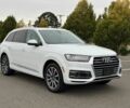 Білий Ауді Ку 7, об'ємом двигуна 3 л та пробігом 67 тис. км за 20000 $, фото 1 на Automoto.ua