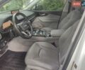 Белый Ауди Ку 7, объемом двигателя 3 л и пробегом 140 тыс. км за 39000 $, фото 2 на Automoto.ua