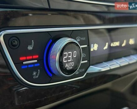 Ауді Ку 7 2017 у Рівному на Automoto.ua Білий Ауді Ку 7, об'ємом двигуна 3 л та пробігом 149 тис. км за 31000 $, фото 65 на Automoto.ua