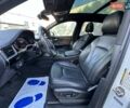 Білий Ауді Ку 7, об'ємом двигуна 3 л та пробігом 193 тис. км за 23300 $, фото 14 на Automoto.ua