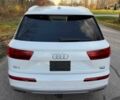 Білий Ауді Ку 7, об'ємом двигуна 3 л та пробігом 65 тис. км за 16500 $, фото 5 на Automoto.ua