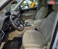 Белый Ауди Ку 7, объемом двигателя 3 л и пробегом 209 тыс. км за 20999 $, фото 22 на Automoto.ua