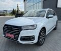 Белый Ауди Ку 7, объемом двигателя 3 л и пробегом 231 тыс. км за 18800 $, фото 1 на Automoto.ua