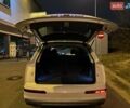 Білий Ауді Ку 7, об'ємом двигуна 2 л та пробігом 92 тис. км за 27900 $, фото 11 на Automoto.ua