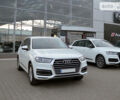 Білий Ауді Ку 7, об'ємом двигуна 2 л та пробігом 9 тис. км за 45000 $, фото 1 на Automoto.ua