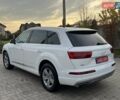 Білий Ауді Ку 7, об'ємом двигуна 2 л та пробігом 109 тис. км за 23900 $, фото 8 на Automoto.ua