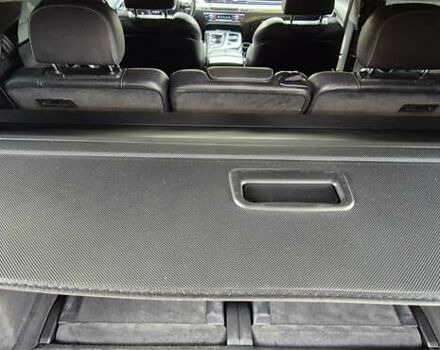 Білий Ауді Ку 7, об'ємом двигуна 2.97 л та пробігом 234 тис. км за 34500 $, фото 35 на Automoto.ua