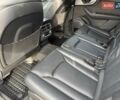 Ауді Ку 7 2017 у Києві на Automoto.ua Білий Ауді Ку 7, об'ємом двигуна 3 л та пробігом 213 тис. км за 27500 $, фото 8 на Automoto.ua