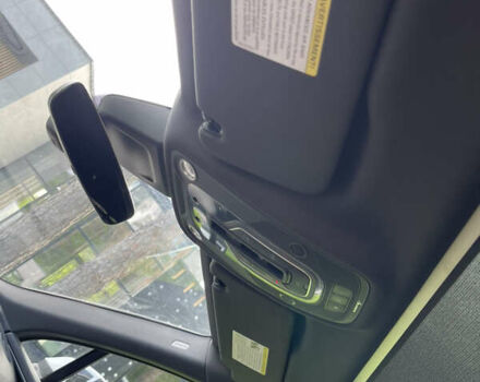 Білий Ауді Ку 7, об'ємом двигуна 3 л та пробігом 118 тис. км за 33000 $, фото 24 на Automoto.ua