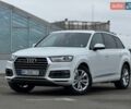 Белый Ауди Ку 7, объемом двигателя 1.98 л и пробегом 160 тыс. км за 23400 $, фото 1 на Automoto.ua